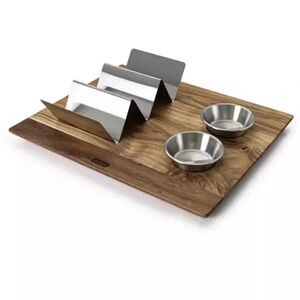Taco Board